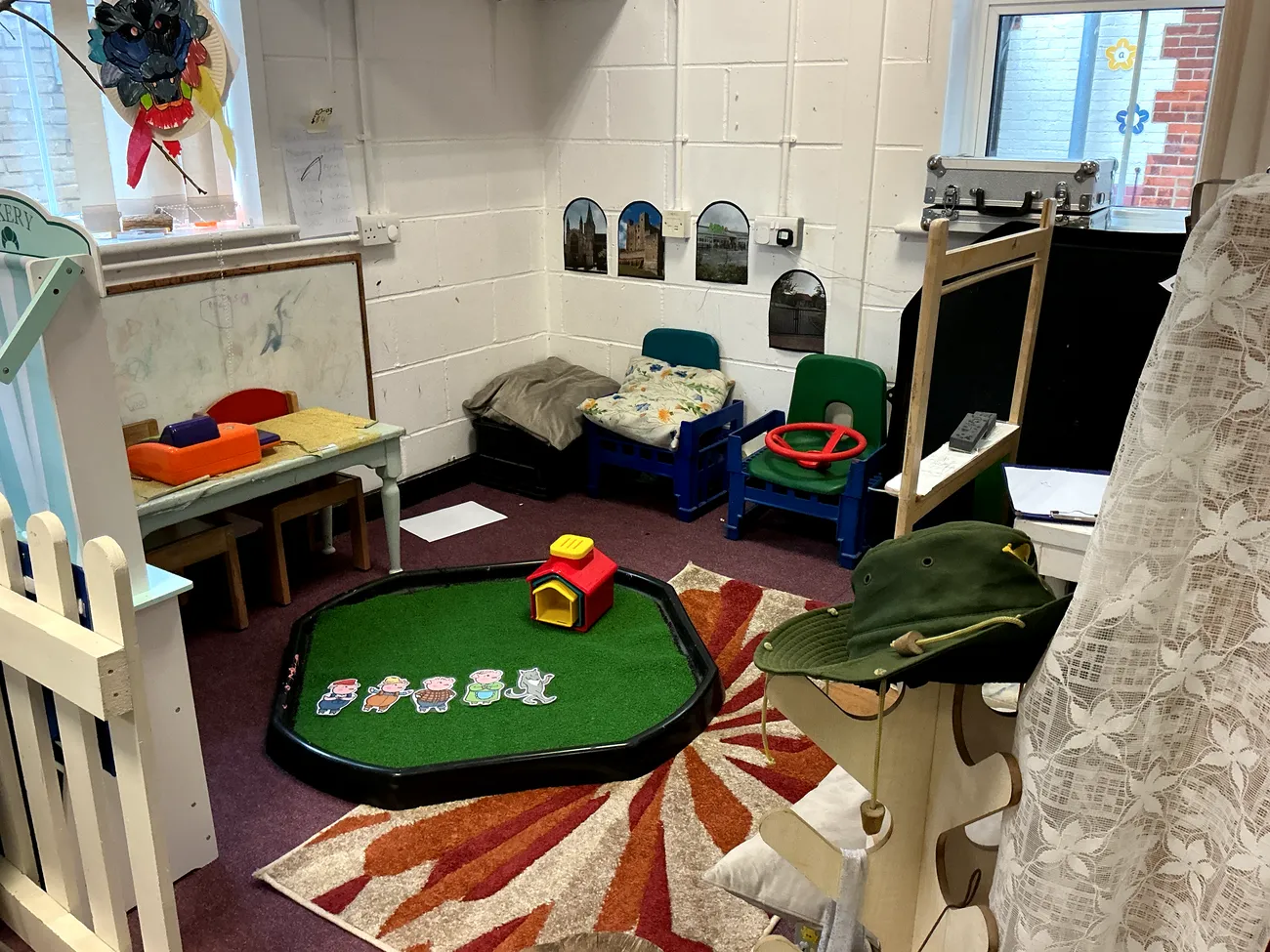 Reception - image 10