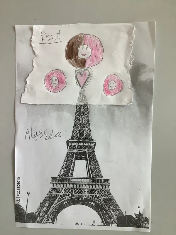 French Artwork - image 5