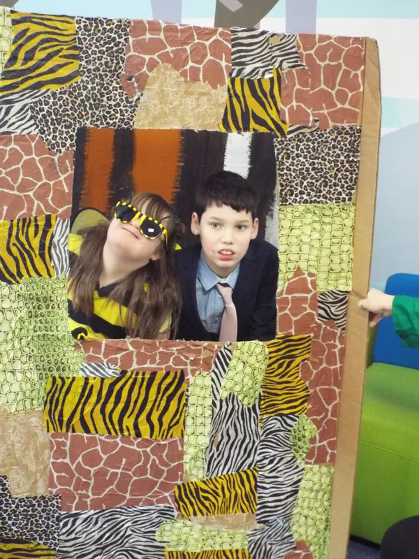 World Book Day 2026 - image 5