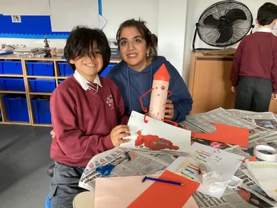 Family Learning - image 8