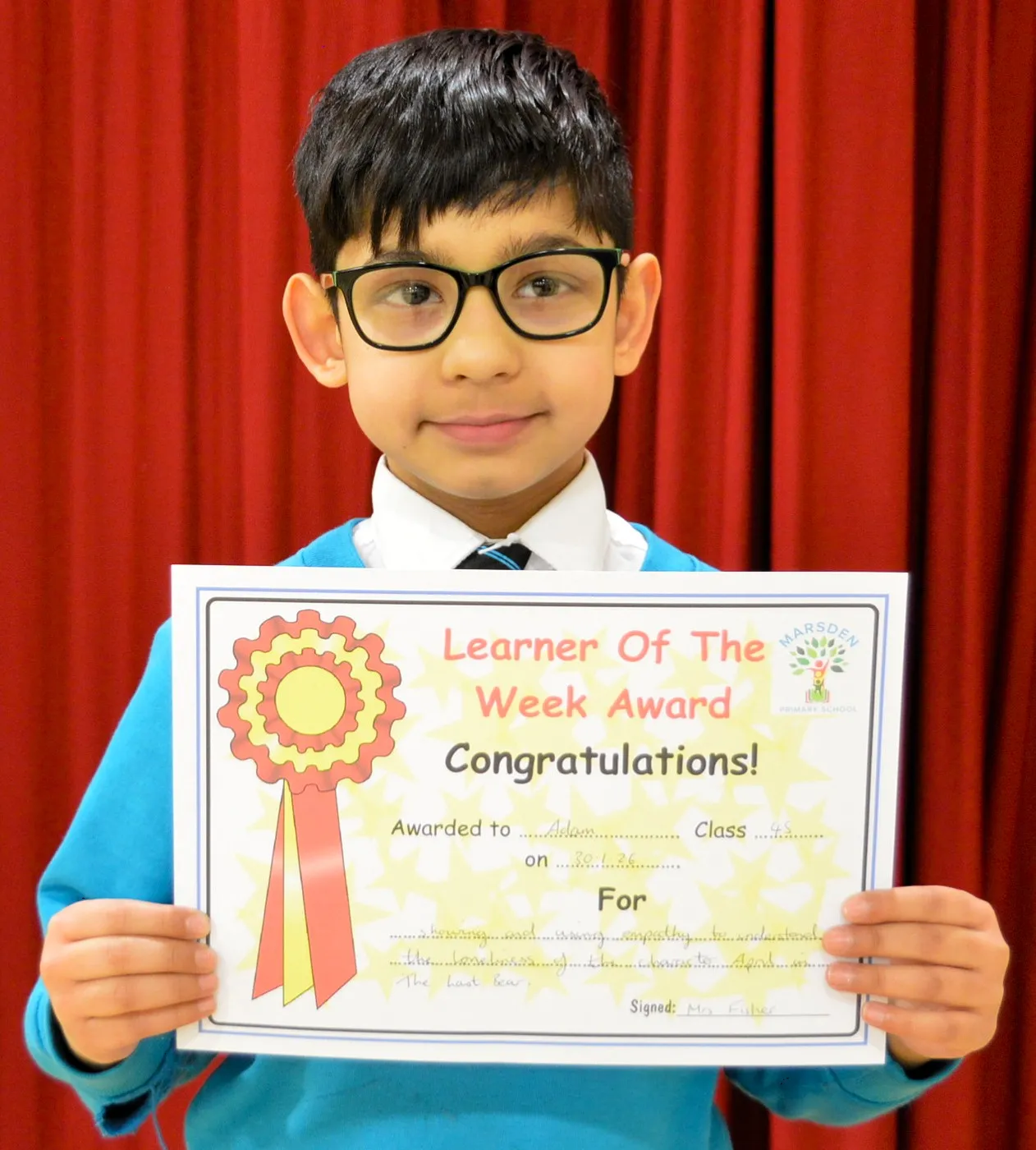 Assembly on the 30th of January 2026 - image 7