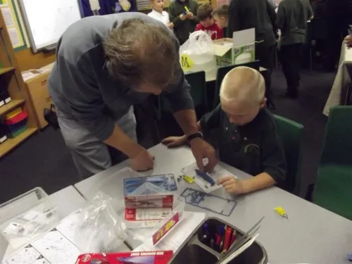 Gallery - image 1 Gallery - image 1