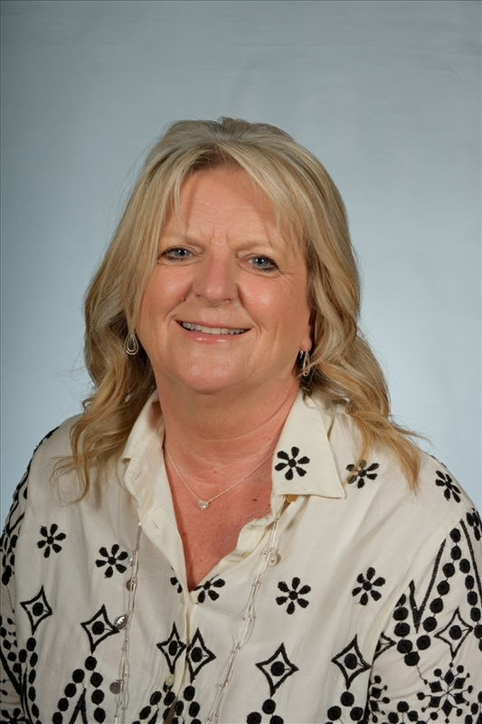 Mrs A Nicolson, School Business Manager