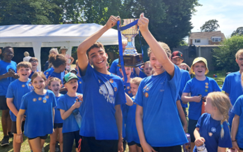 Sports Day