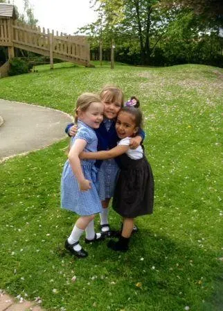 RNS - Our Outdoor Area - image 2