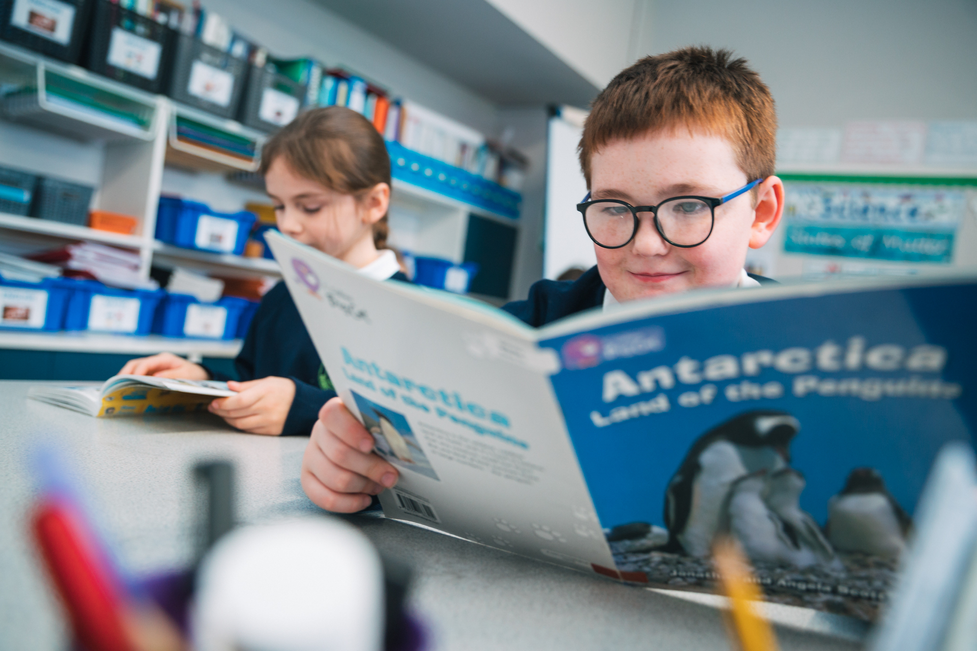  Mill Hill School Celebrating KS2 Attainment Score Achievements