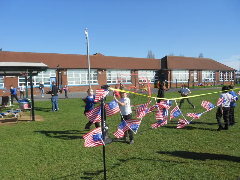 Camp of Champions - image 13