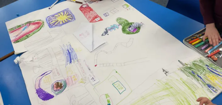 Year 2 Spring blog - image 5