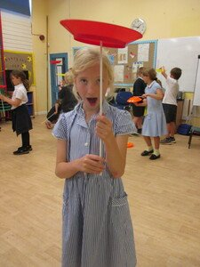 Circus Skills Day