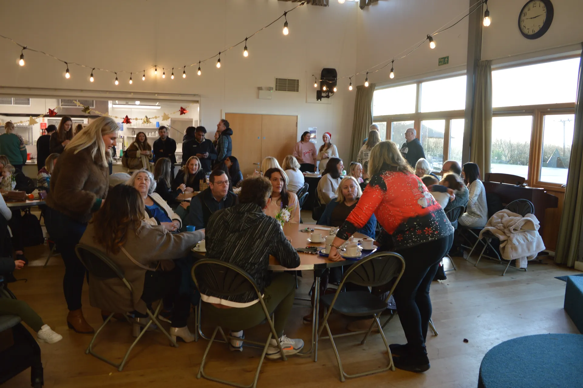 Christmas Coffee Morning  - image 9