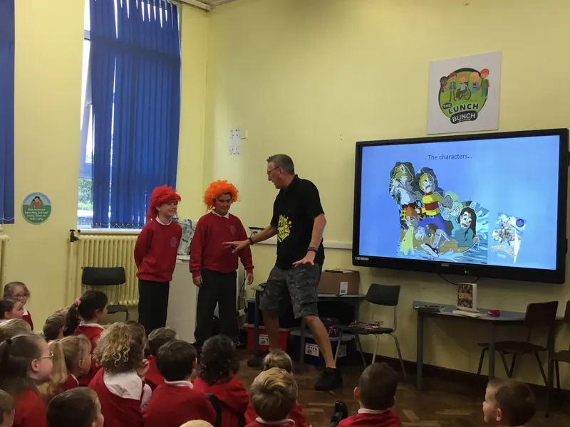 Stuart Reid 2025 - image 19