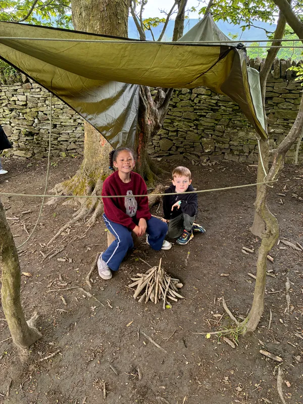 Year 3 Losehill Residential 2026 - image 13
