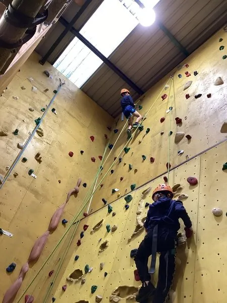 High Adventure- Thursday part 2 - image 44 High Adventure- Thursday part 2 - image 44