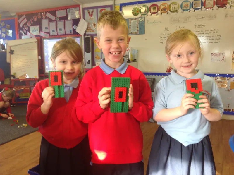 We Will Remember Them - image 7