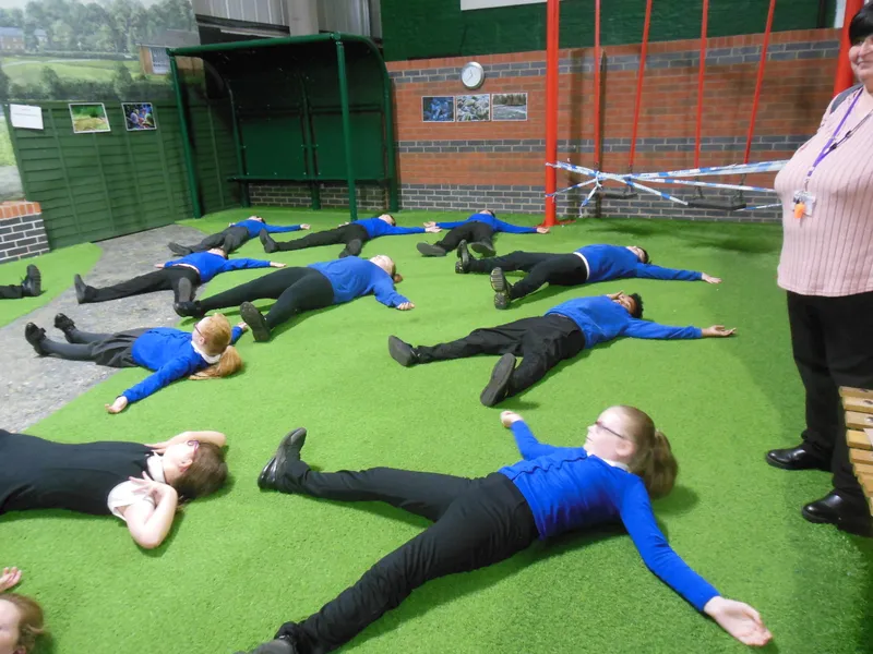 Y6 Crucial Crew - image 3