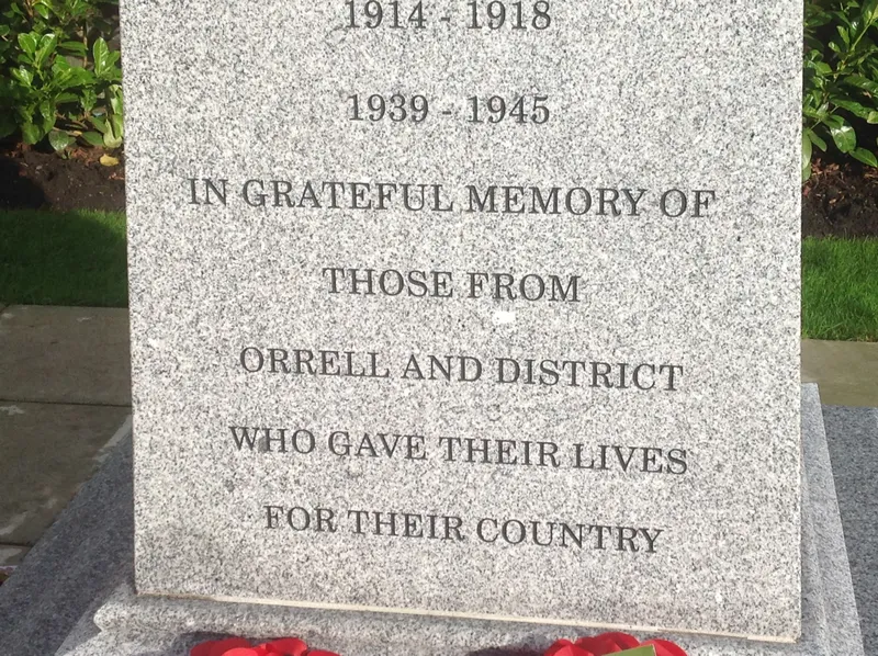 We Will Remember Them - image 5