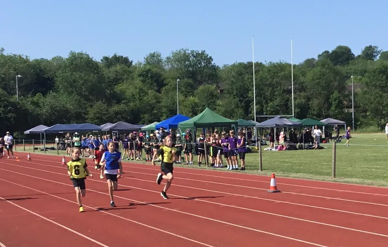 Daventry Athletics 2025 ** - image 17