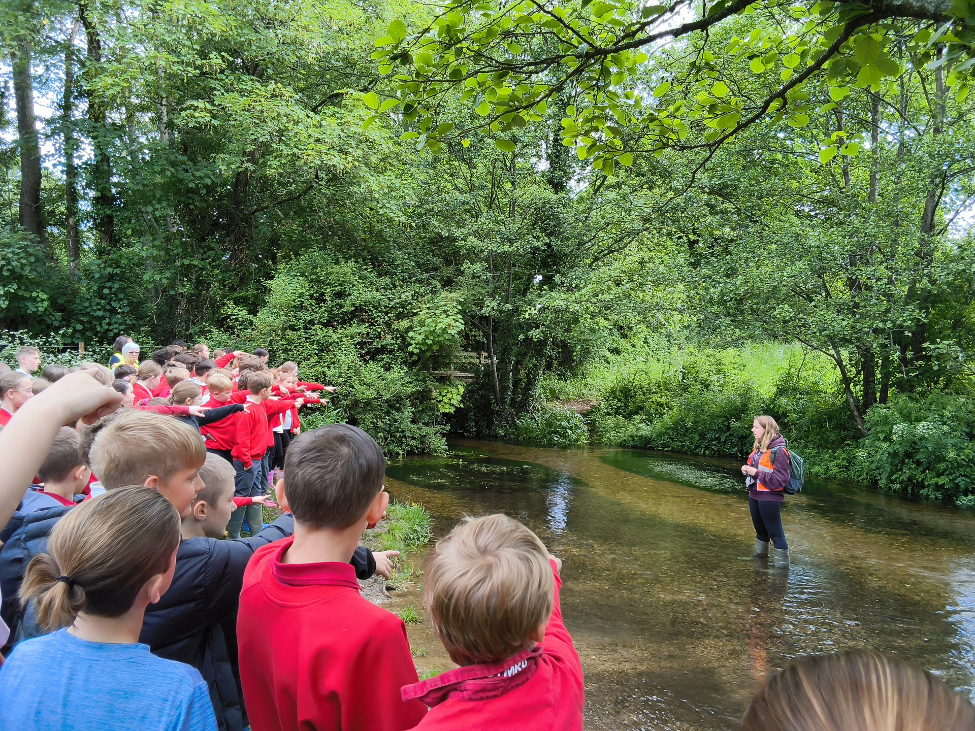 Year 5 Update - Friday 5th June 2026