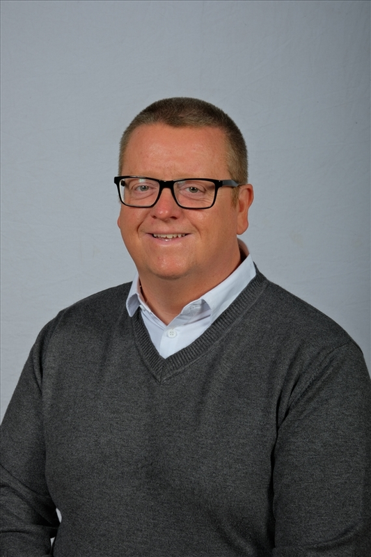 Mr Gibson, Teaching Assistant