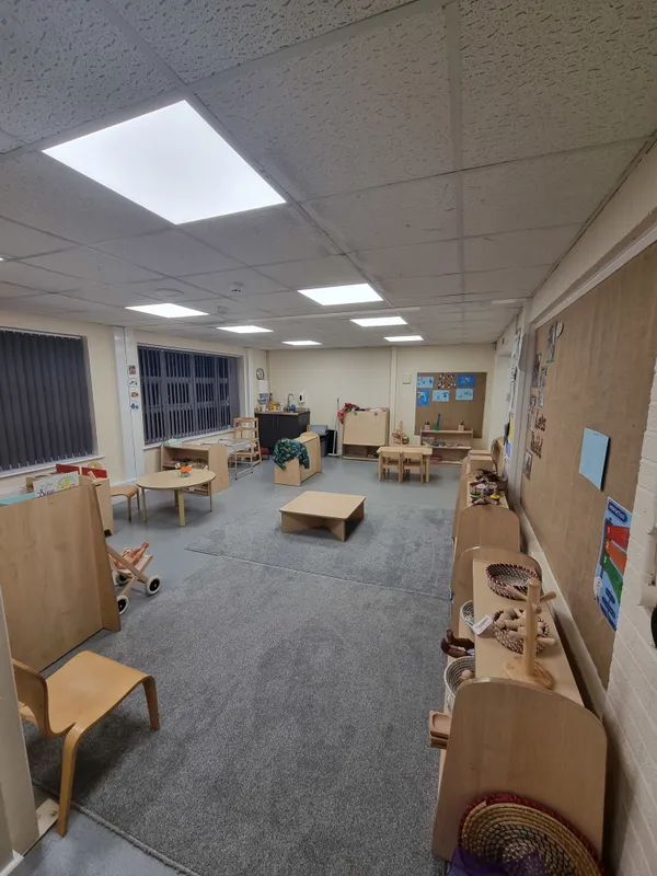 Sunshine Room - image 6