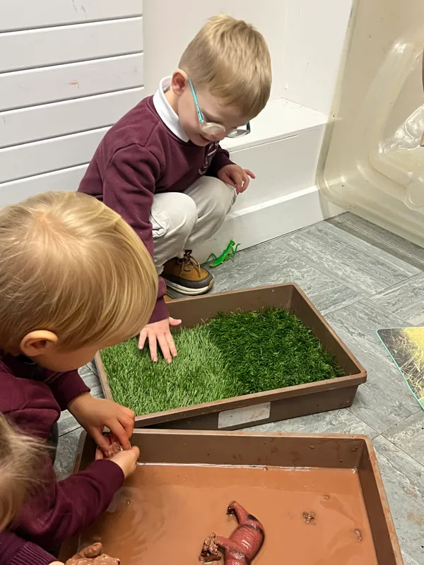 Nursery Bear Hunt - image 30 Nursery Bear Hunt - image 30