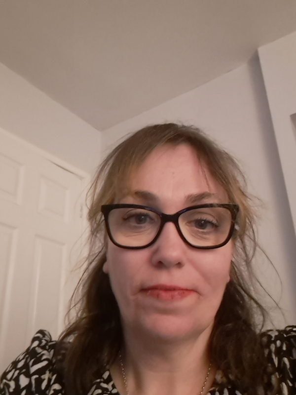 Miss K Deboer - EYFS Teaching Assistant