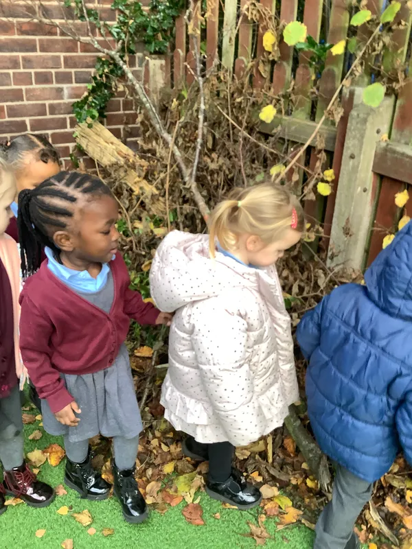 Nursery Bear Hunt - image 21 Nursery Bear Hunt - image 21