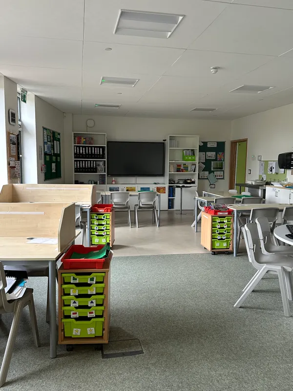 Class and Other Spaces - image 21