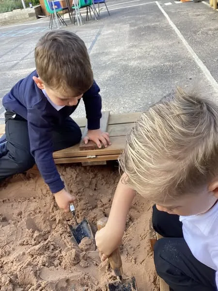 EYFS Learning - image 7