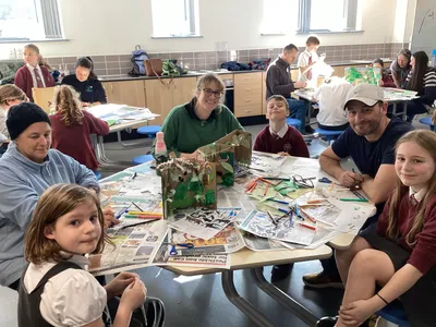 Family Learning - image 15