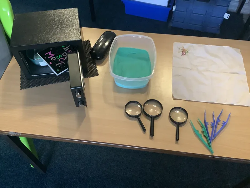 TH Science  - image 3