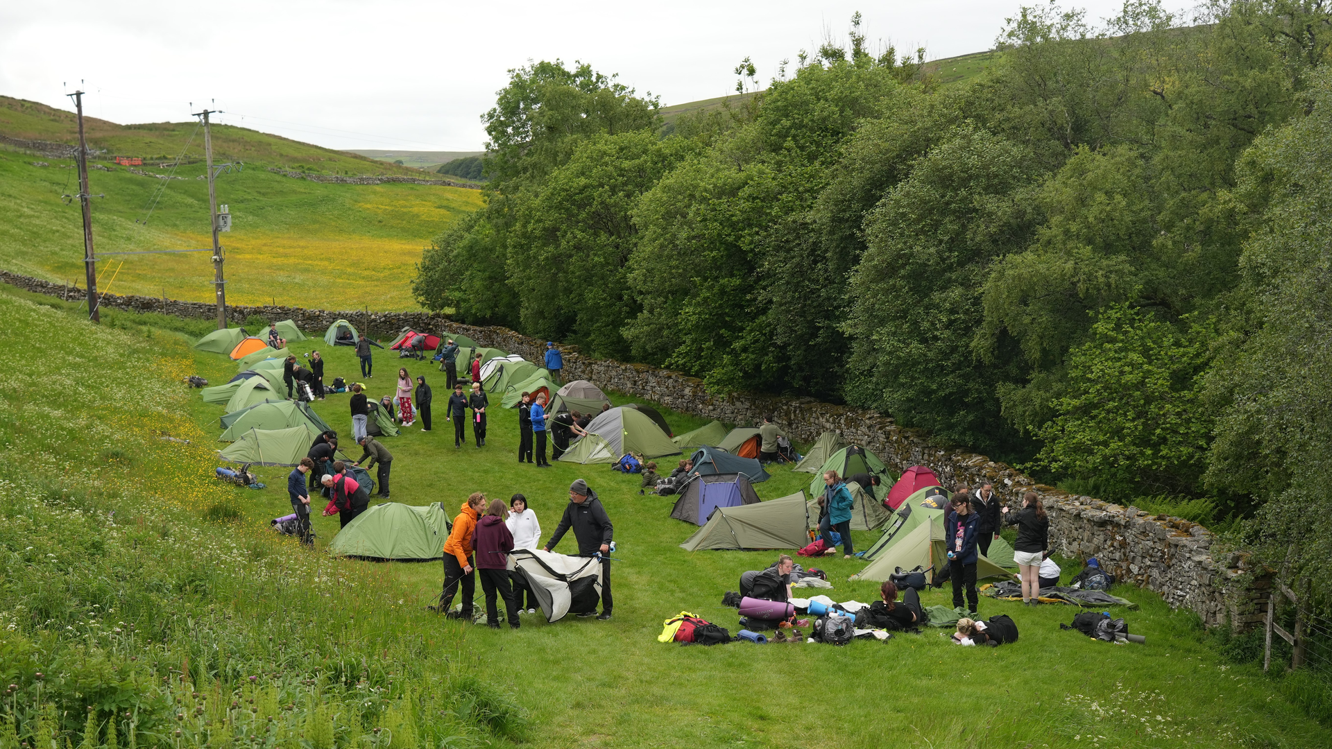 DUKE OF EDINBURGH EXPEDITION 2026 – AND FAREWELL TO MR POTTER!&nbsp;