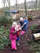 Forest School 156 - image 3 Forest School 156 - image 3