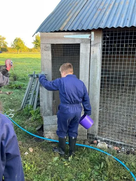 Farm Trip 25 - Gallery 2 - image 13