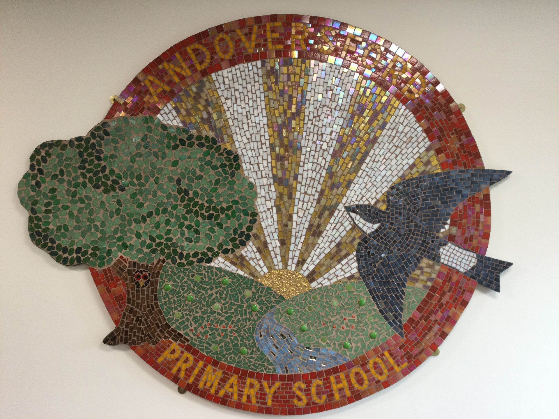 What does ASPIRE mean to you?