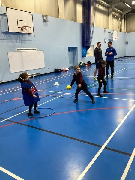 Y2 Multi Sports - image 13 Y2 Multi Sports - image 13