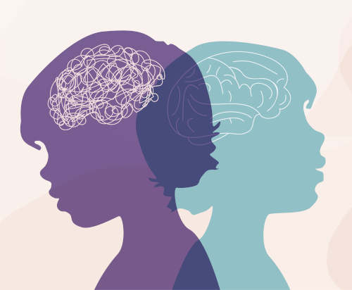 With Me in Mind Parent Meeting - Children's Mental Health Support Team