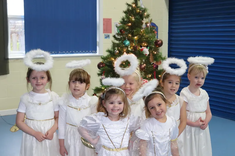 Nativity snap shots! - image 12