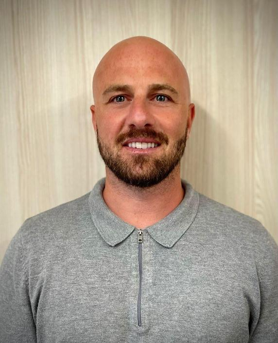 Mr S Davies - Dirprwy Bennaeth Dros Dro/ Acting Deputy Headteacher