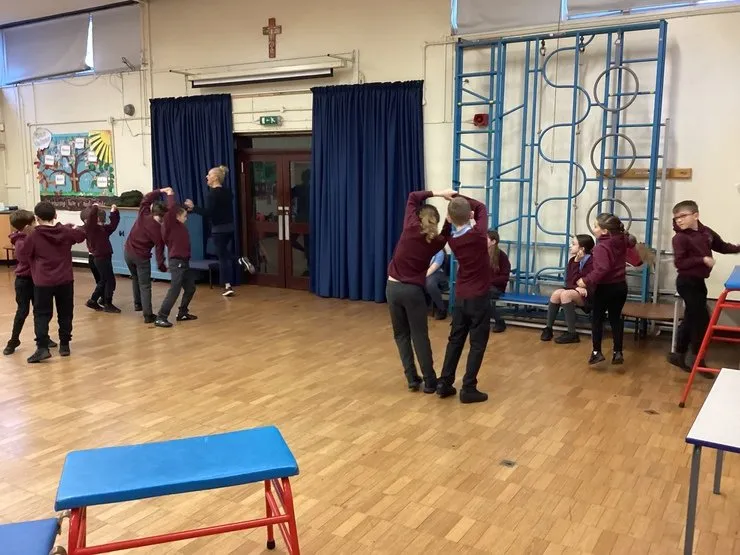 Born to Perform Club - image 10 Born to Perform Club - image 10