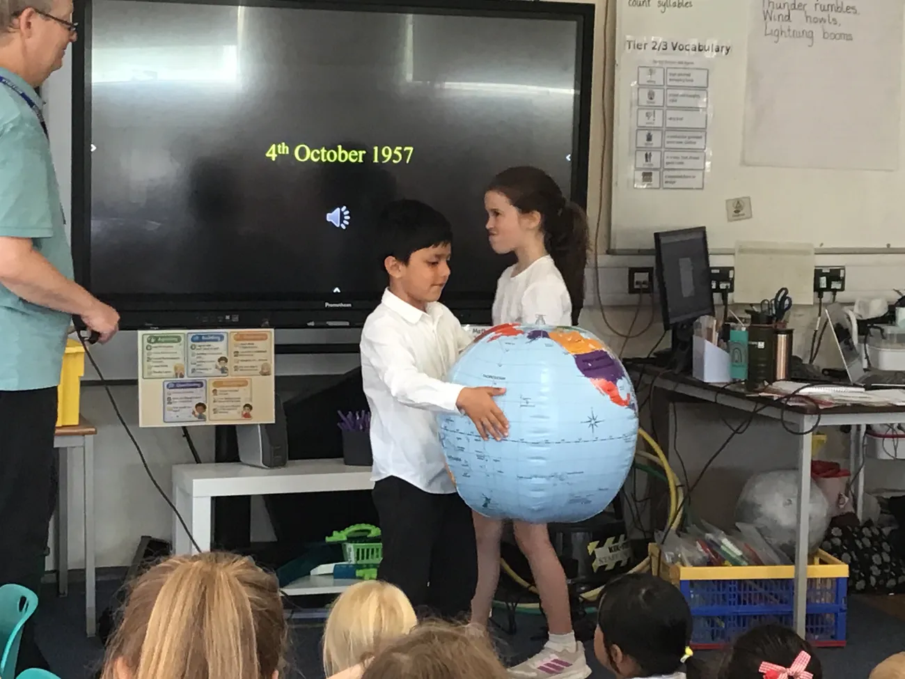 Year 1 Space Workshop! - image 4