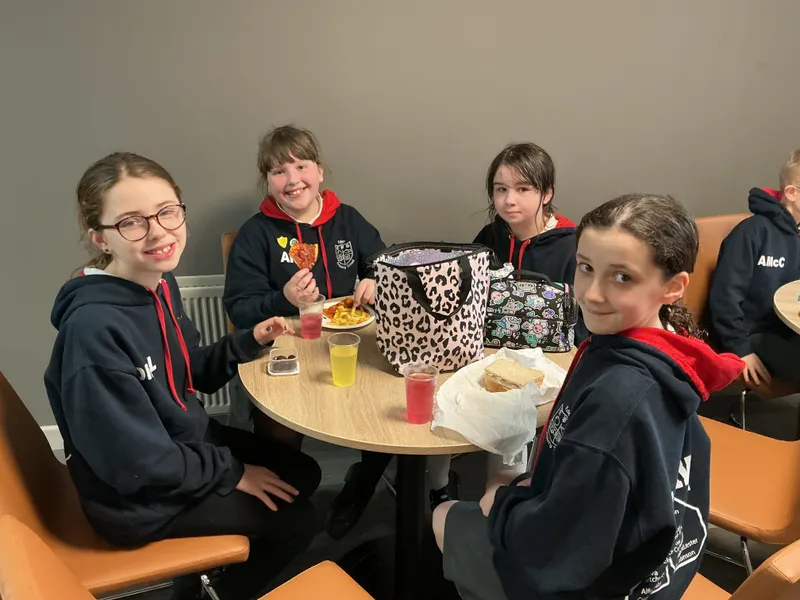 P5-7 trip to Hebron Hub - image 19