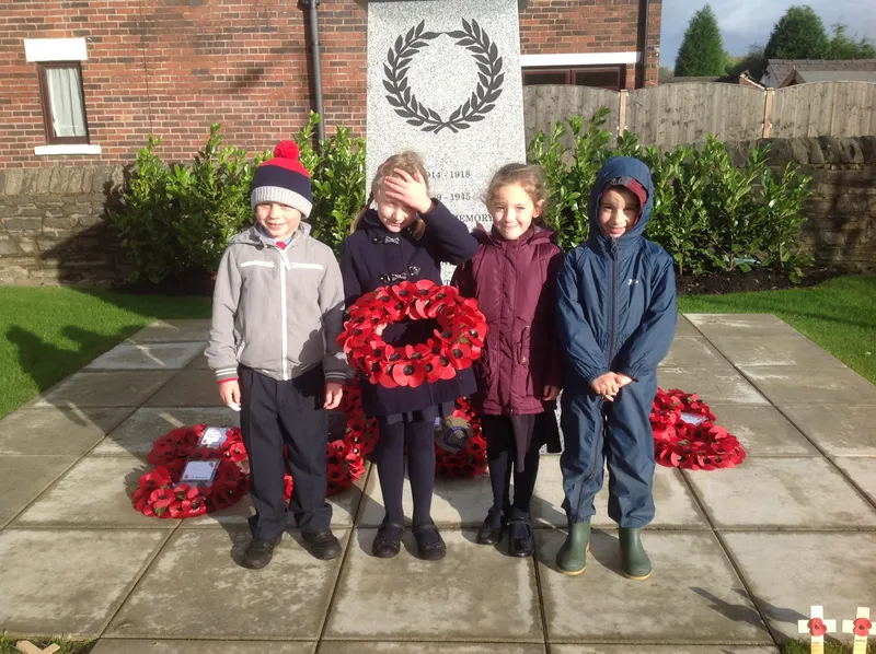 We Will Remember Them - image 9