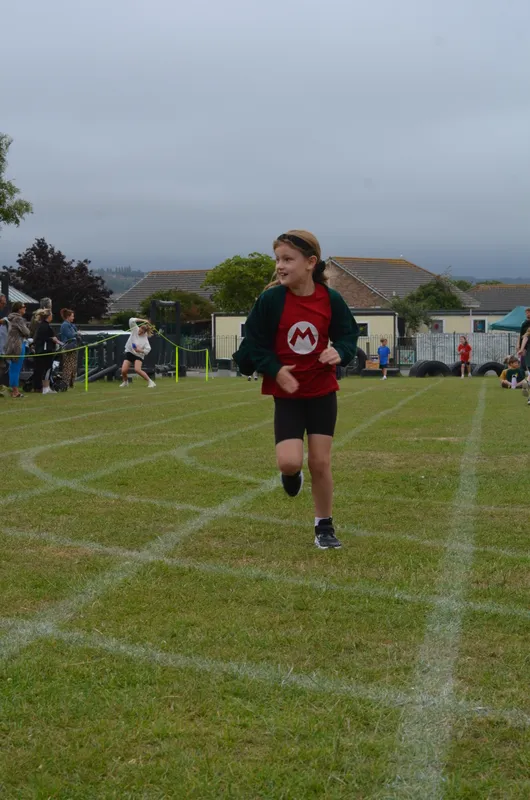 EYFS and KS1 Sports Day 2025 - image 5