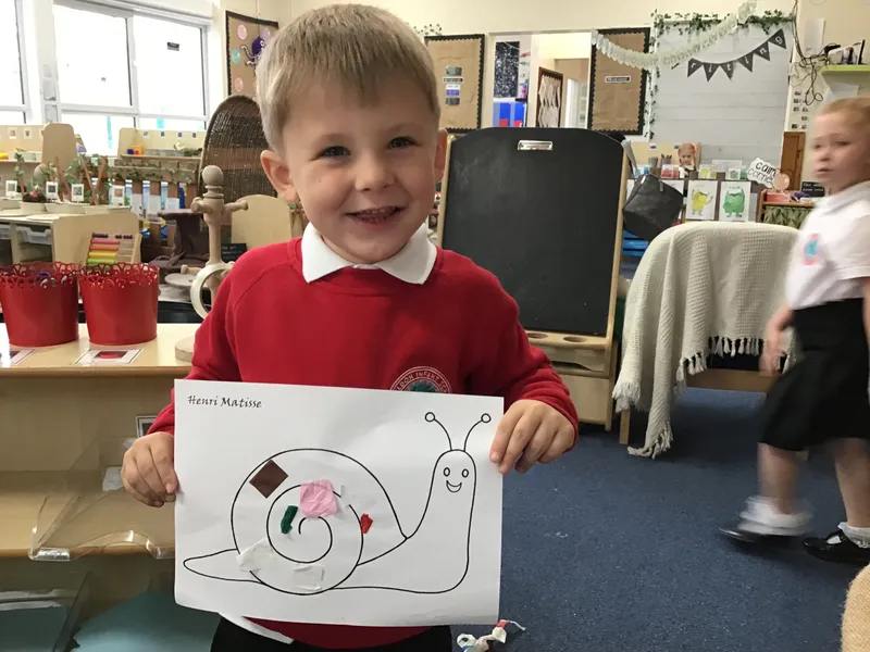 Matisse - image 4 Matisse - image 4