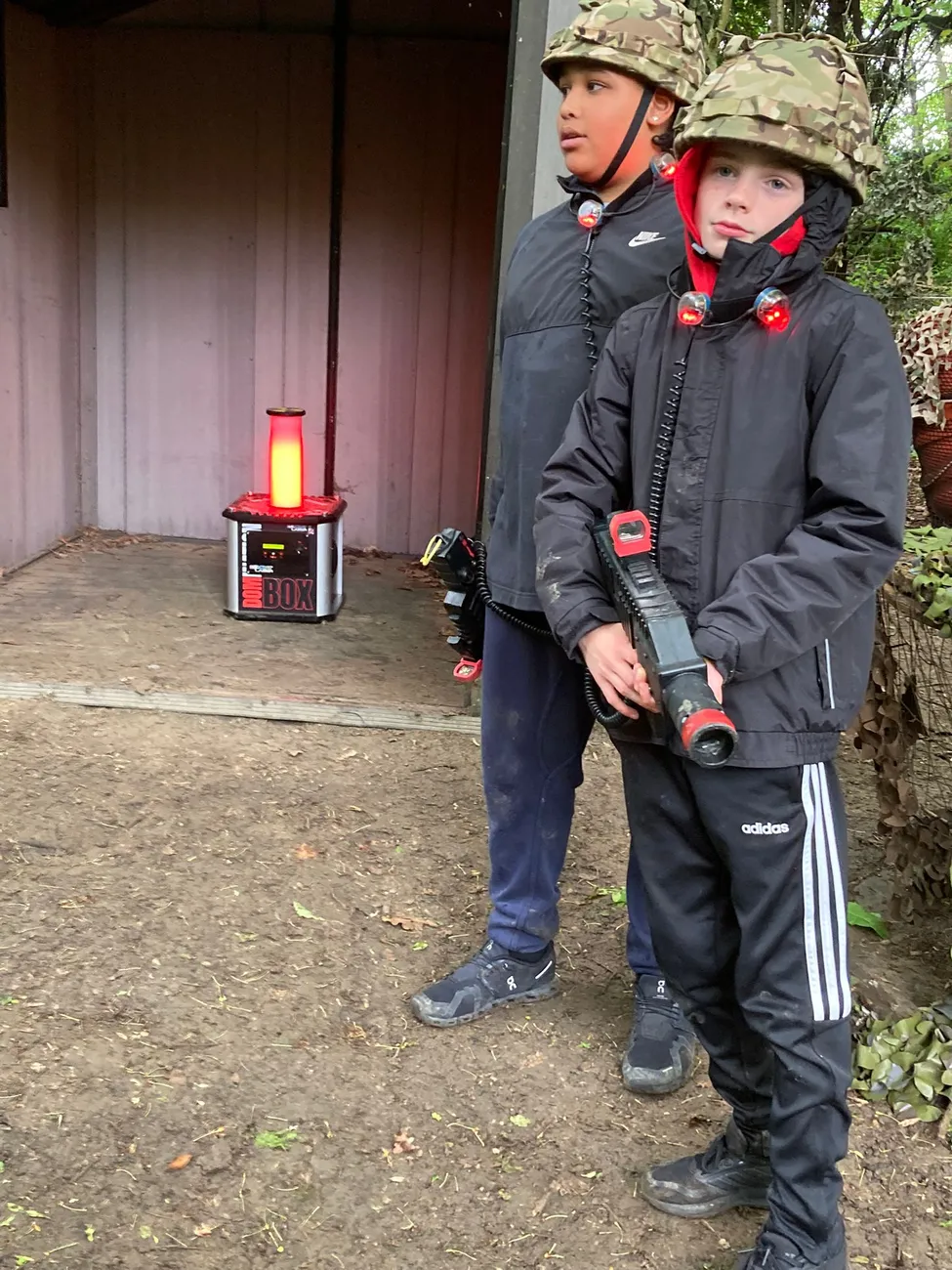Year 6 Residential 2026 6 - image 41