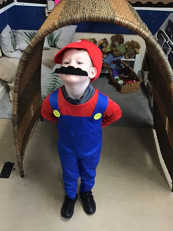 World Book Day 2026 - image 2