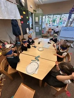 Dormice enjoyed taste testing using their senses! - image 11 Dormice enjoyed taste testing using their senses! - image 11