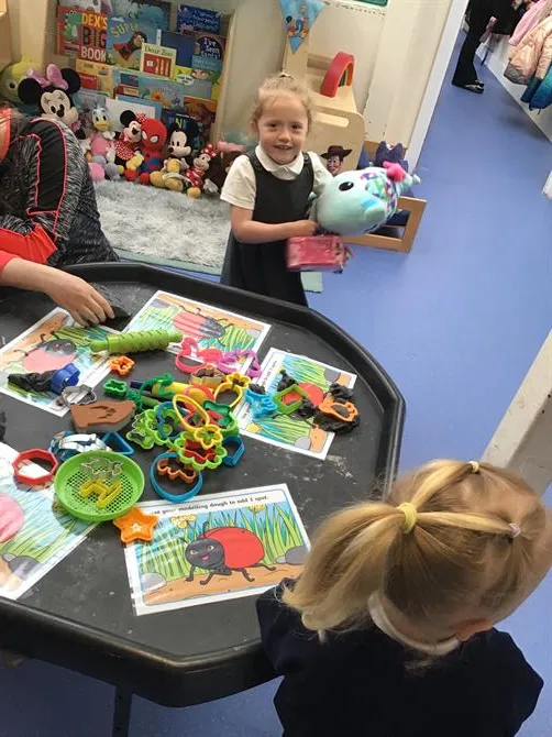 Nursery 20.03.2026 - image 1