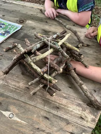 Summer 2023 - 28th June - Oaks - Friction and Force Experiment and Mouse Traps - image 3 Summer 2023 - 28th June - Oaks - Friction and Force Experiment and Mouse Traps - image 3